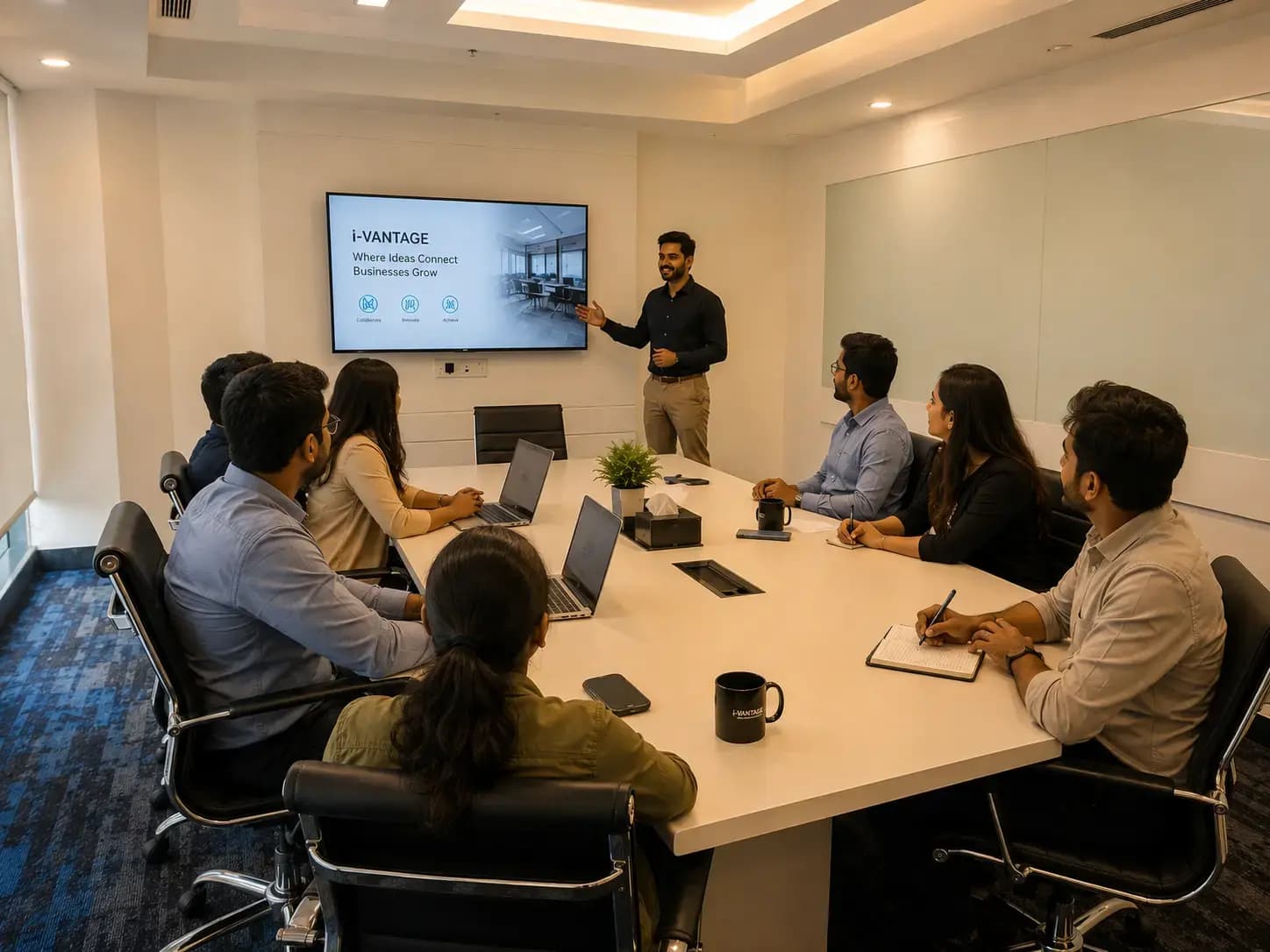 Why Cyber City Gurgaon is the Ultimate Hub for Virtual Office & GST Registration